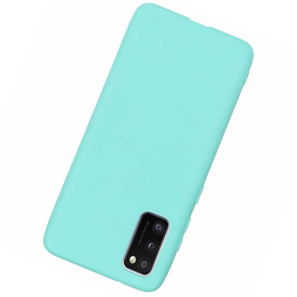 Samsung Galaxy A41 - Kraftfullt Skal
