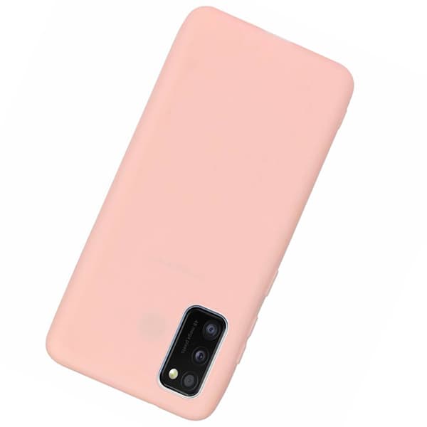 Samsung Galaxy A41 - Kraftfullt Skal