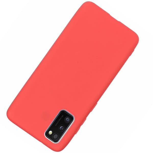 Samsung Galaxy A41 - Kraftfullt Skal