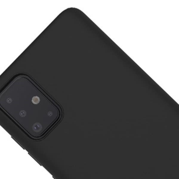 Samsung Galaxy A41 - Kraftfullt Skal