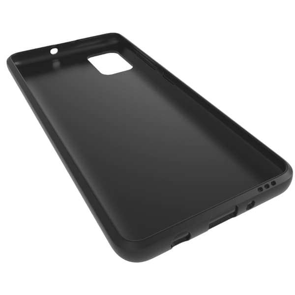 Samsung Galaxy A41 - Kraftfullt Skal