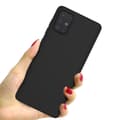 Miniatyrbild 9 av 11: Samsung Galaxy A41 - Kraftfullt Skal