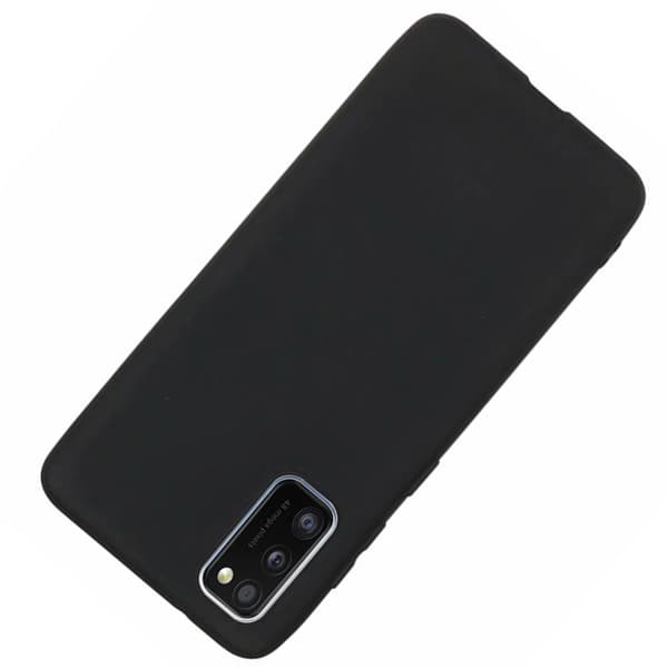 Skyddsskal - Samsung Galaxy A41