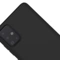 Miniatyrbild 7 av 11: Skyddsskal - Samsung Galaxy A41