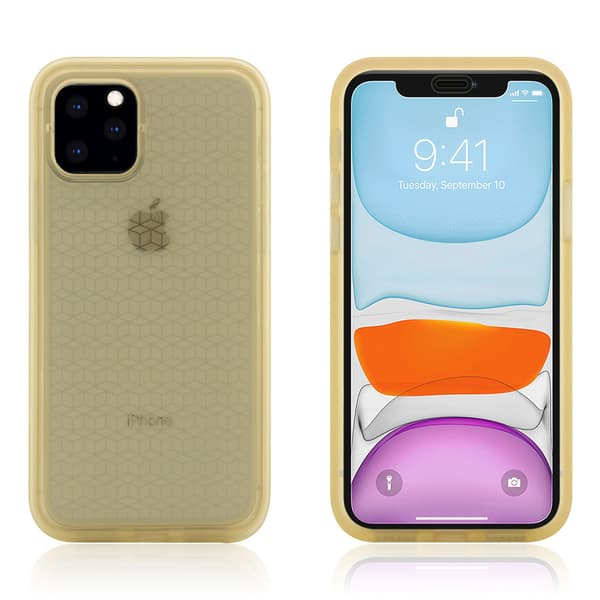 iPhone 11 Pro Max - Dubbelskal Vattentåligt