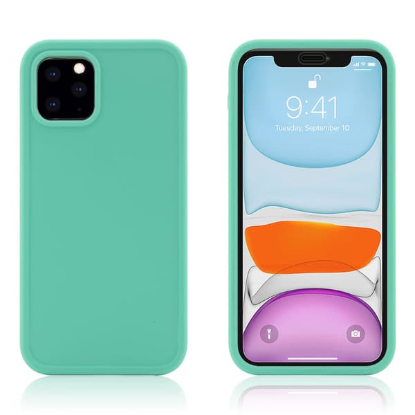 iPhone 11 Pro Max - Dubbelskal Vattentåligt