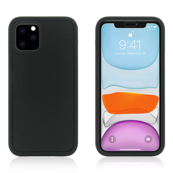 iPhone 11 Pro Max - Dubbelskal Vattentåligt