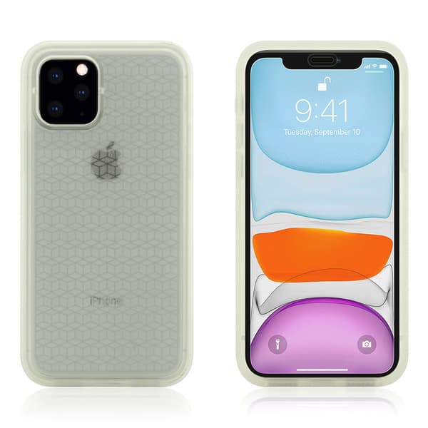 iPhone 11 Pro Max - Dubbelskal Vattentåligt