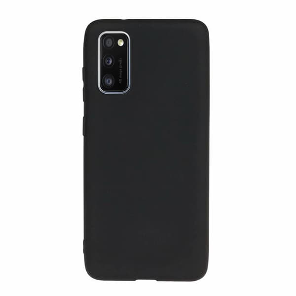 Samsung Galaxy A41 - Stilrent Nkobee Skal