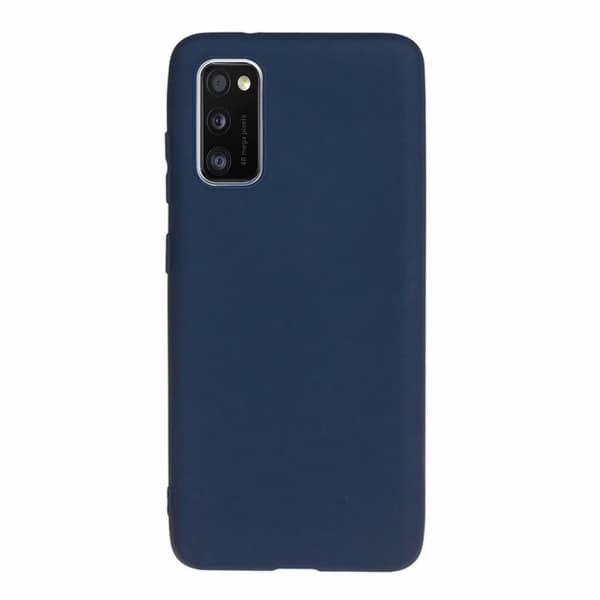 Samsung Galaxy A41 - Stilrent Nkobee Skal