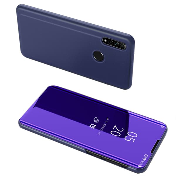 Huawei P40 Lite E - Fodral
