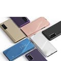 Miniatyrbild 8 av 11: Huawei P40 - Professionellt Smart Fodral LEMAN