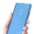 Miniatyrbild 10 av 11: Huawei P40 - Professionellt Smart Fodral LEMAN