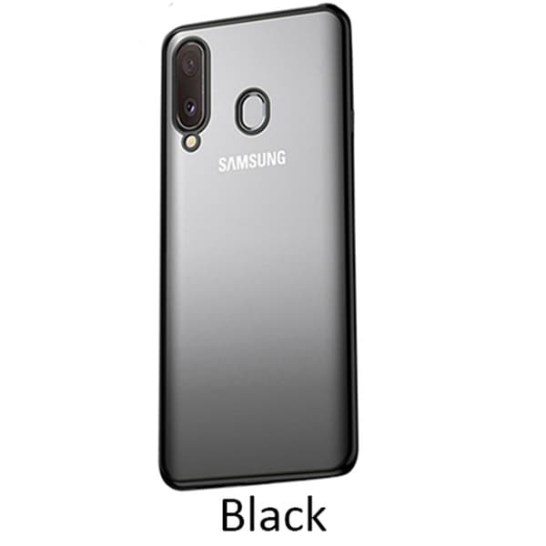 Skyddande Silikonskal - Samsung Galaxy A20E