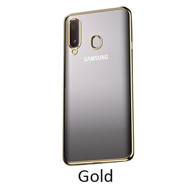 Skyddande Silikonskal - Samsung Galaxy A20E