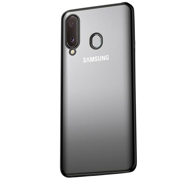 Skyddande Silikonskal - Samsung Galaxy A20E