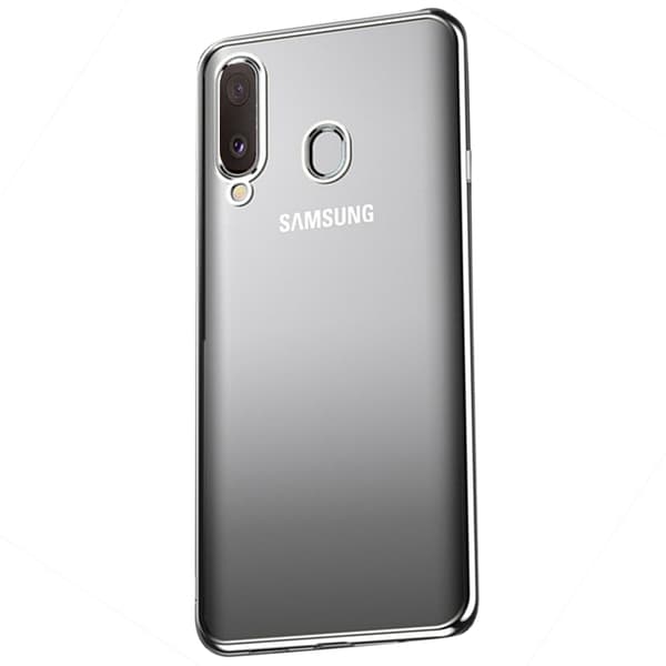 Skyddande Silikonskal - Samsung Galaxy A20E