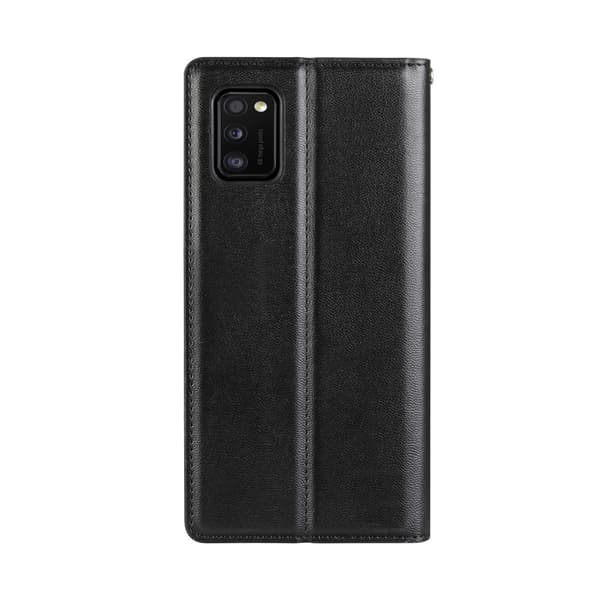Samsung Galaxy A41 - Praktiskt Plånboksfodral (HANMAN)
