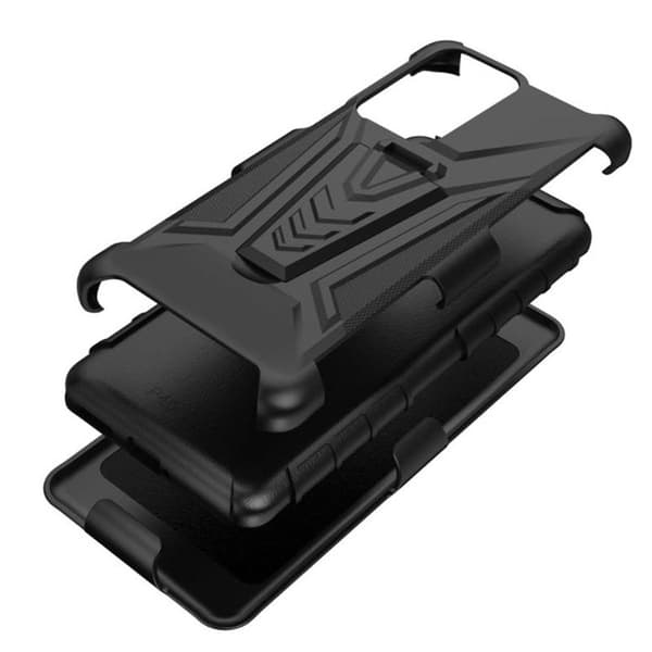 Stødbestandigt cover med hylster Samsung Galaxy Note 20 Ultra