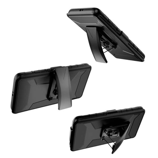 Stødbestandigt cover med hylster Samsung Galaxy Note 20 Ultra