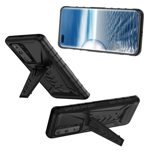 Stødbestandigt cover med hylster Samsung Galaxy Note 20 Ultra