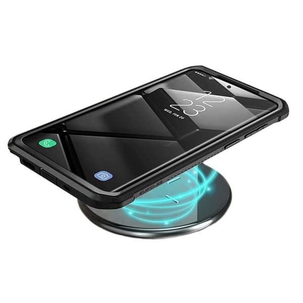 SUPCASE UB Pro cover Samsung Galaxy Note 20 Ultra