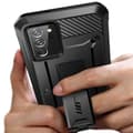 Miniatyrbillede 4 af 4: SUPCASE UB Pro cover Samsung Galaxy Note 20 Ultra