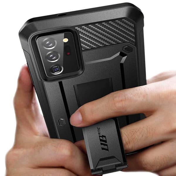 SUPCASE UB Pro cover Samsung Galaxy Note 20 Ultra