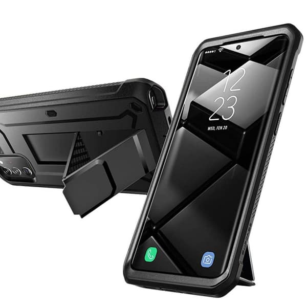 SUPCASE UB Pro cover Samsung Galaxy Note 20 Ultra