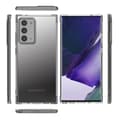 Miniatyrbillede 2 af 2: Shockproof silikone cover Samsung Galaxy Note 20