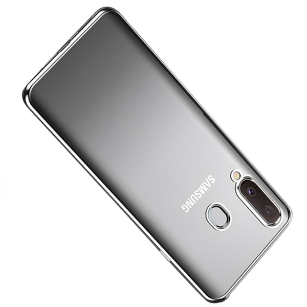 Skyddsskal - Samsung Galaxy A20E