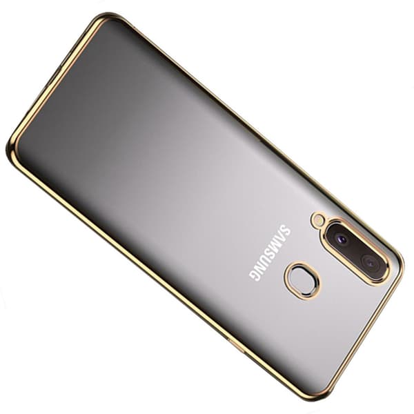Skyddsskal - Samsung Galaxy A20E