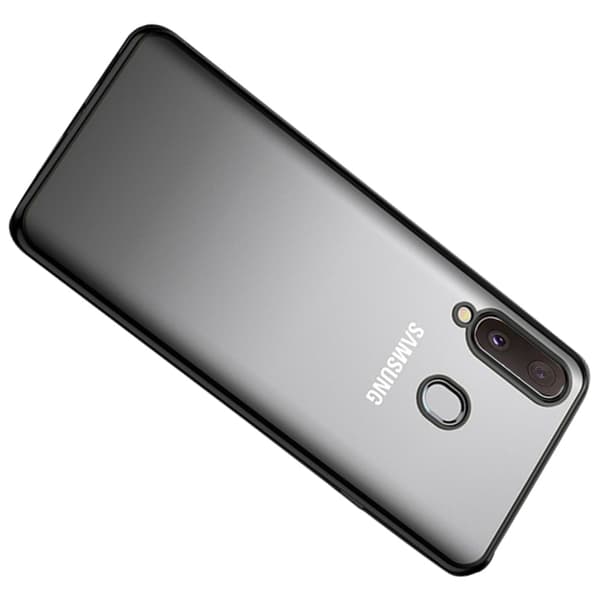 Skyddsskal - Samsung Galaxy A20E