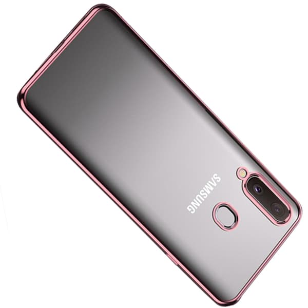 Skyddsskal - Samsung Galaxy A20E