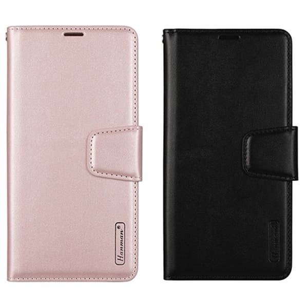Huawei P Smart Z - Smidigt Plånboksfodral