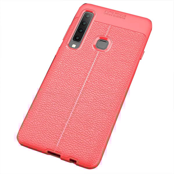 Samsung Galaxy A9 2018 - Robust Skal