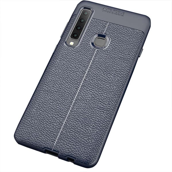 Samsung Galaxy A9 2018 - Robust Skal