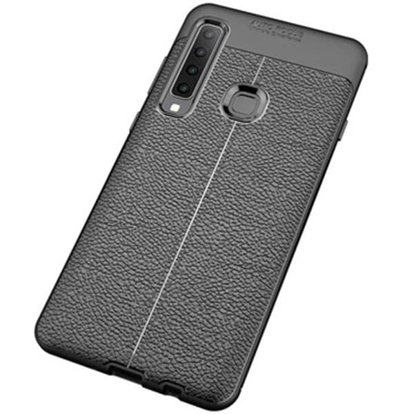 Samsung Galaxy A9 2018 - Robust Skal