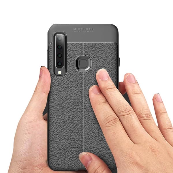 Samsung Galaxy A9 2018 - Robust Skal