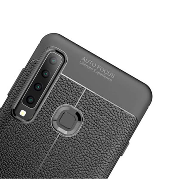 Samsung Galaxy A9 2018 - Robust Skal
