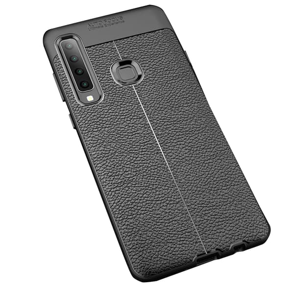 Samsung Galaxy A9 2018 - Robust Skal