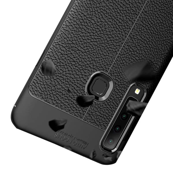 Samsung Galaxy A9 2018 - Robust Skal