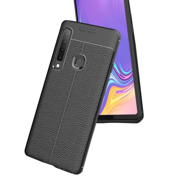 Samsung Galaxy A9 2018 - Robust Skal