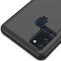 Miniatyrbild 9 av 11: Praktiskt Fodral - Samsung Galaxy A21S