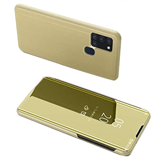 Samsung Galaxy A21S - Fodral