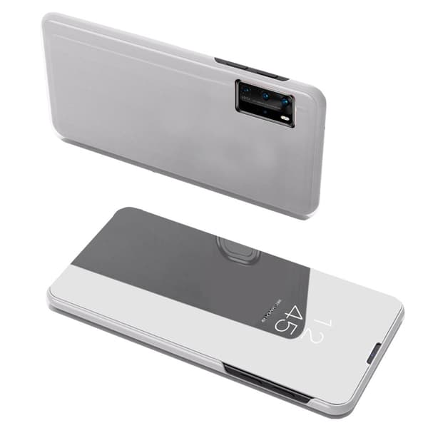 Huawei P40 Pro - Exklusivt Skyddsfodral (LEMAN)