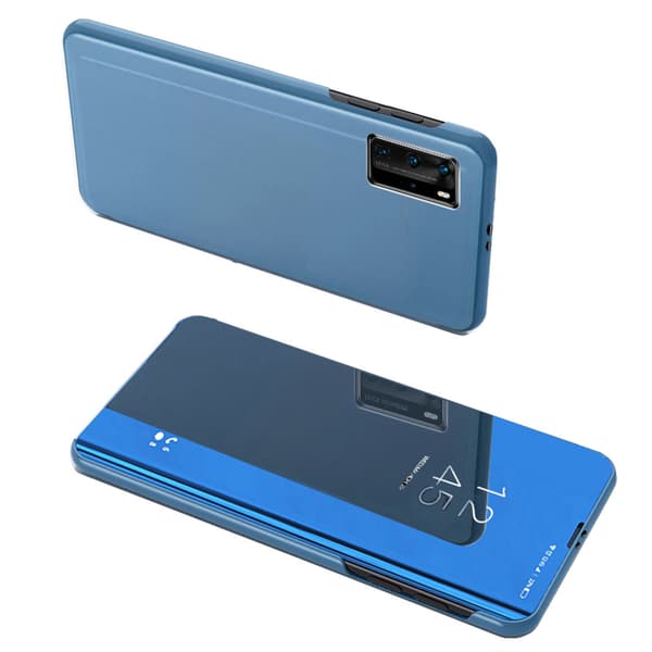 Huawei P40 Pro - Exklusivt Skyddsfodral (LEMAN)