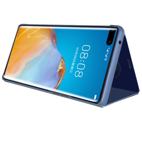 Huawei P40 Pro - Exklusivt Skyddsfodral (LEMAN)