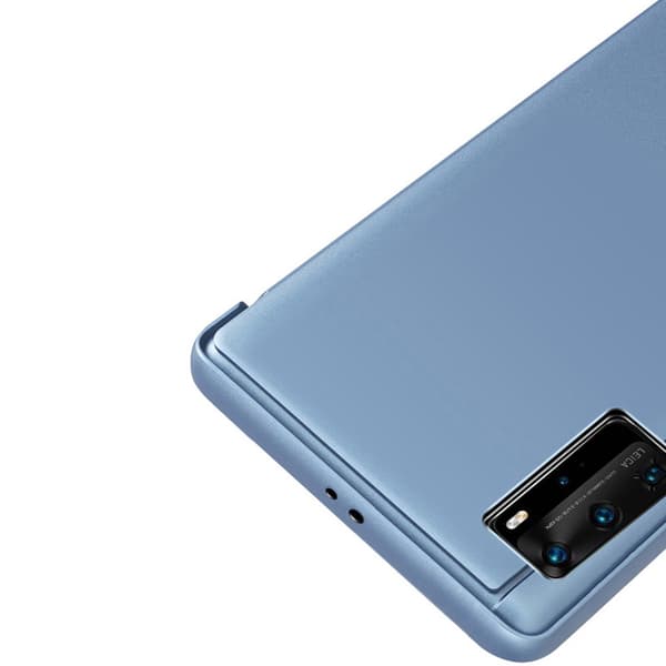 Huawei P40 Pro - Exklusivt Skyddsfodral (LEMAN)