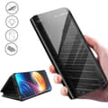 Miniatyrbild 9 av 11: Professionellt Leman Fodral - Huawei P40 Pro